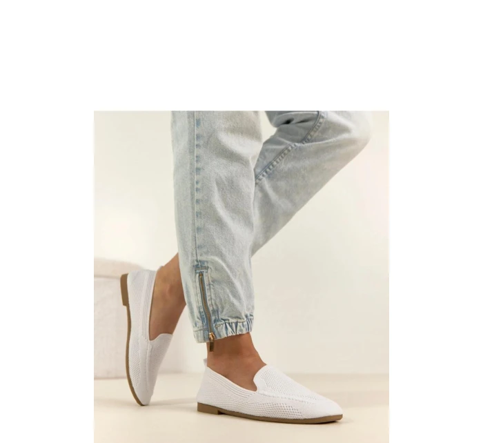 Mokasíny model 224967 Solea