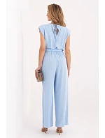Dámsky overal model 228435 Taliansko Moda