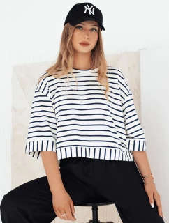 Dámská halenka bílá model 21974865 - Dstreet