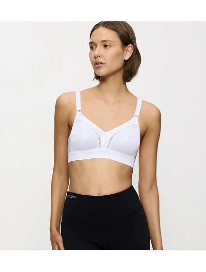 Triaction Workout N - WHITE - TRIUMPH WHITE - TRIUMPH Triaction Workout N - WHITE - TRIUMPH WHITE - TRIUMPH