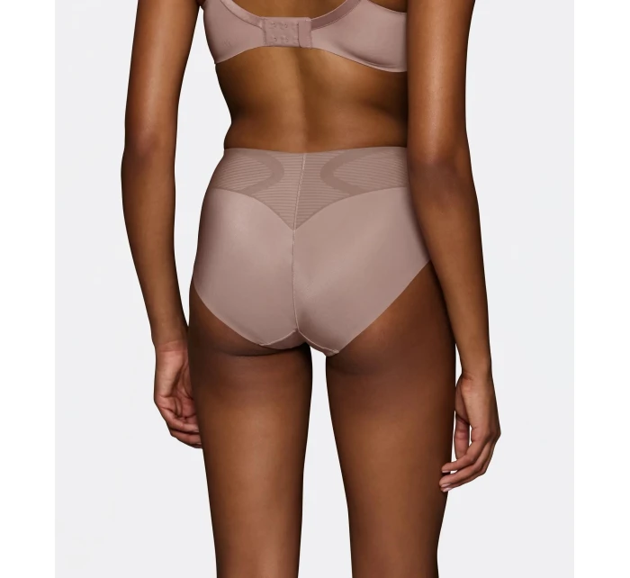 model 21742892 Illusion Curve Maxi BROWN  BROWN - Triumph