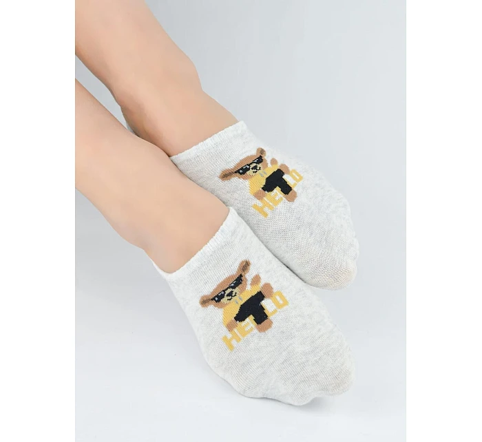 Baleríny model 22079703 Teddy Bear 3641 - Noviti