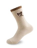 Ponožky Be Snazzy SK-135 36–41