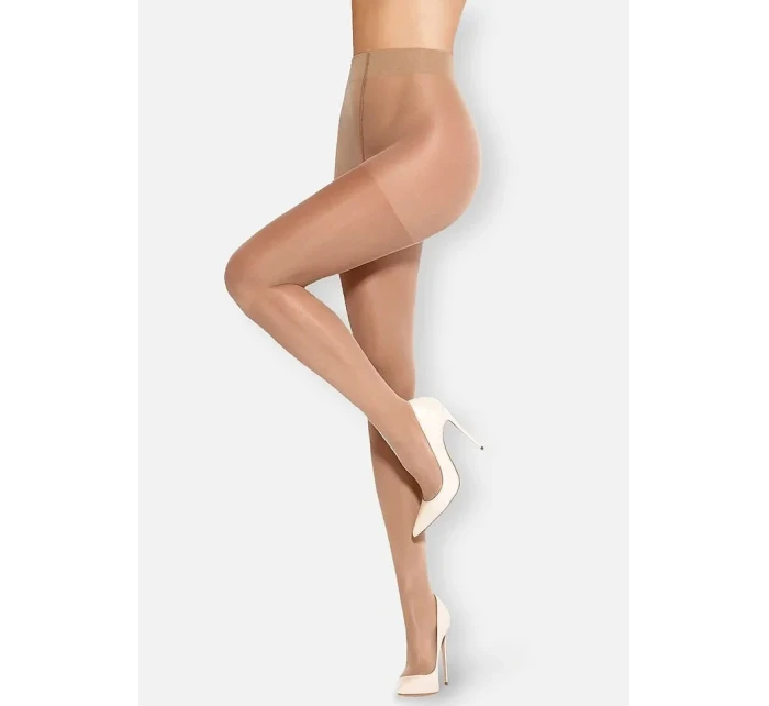 Dámské punčochové kalhoty Mona Relax 20 den XL