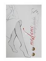 Dámske pančuchové nohavice Wola Madame W88009 XXL