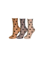 Dámské ponožky model 18881638 - Veneziana Dámské ponožky model 18881638 - Veneziana