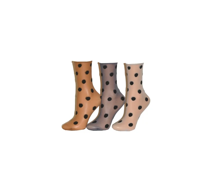 Dámské ponožky model 18881638 - Veneziana Dámské ponožky model 18881638 - Veneziana