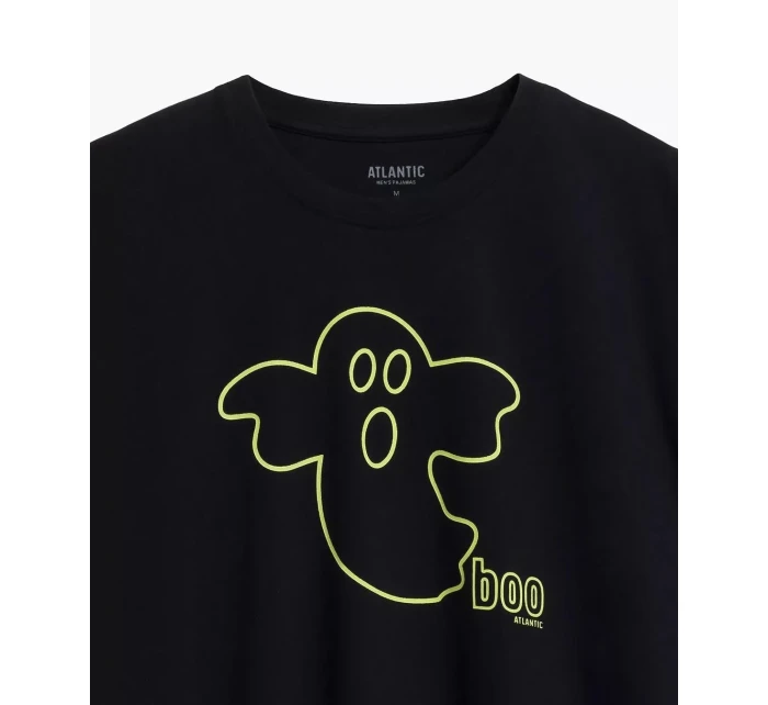 Atlantic NMP-378 dlhé/r S-2XL pánske pyžamo Atlantic NMP-378 dlhé/r S-2XL pánske pyžamo