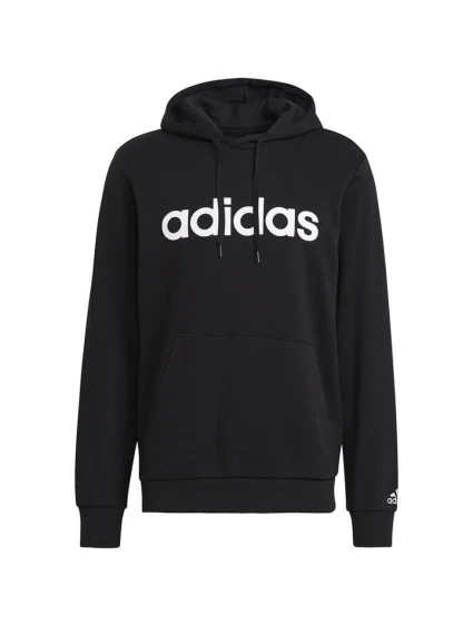 Bluza Essentials French Terry Linear Logo Hoodie M model 19566640 - ADIDAS