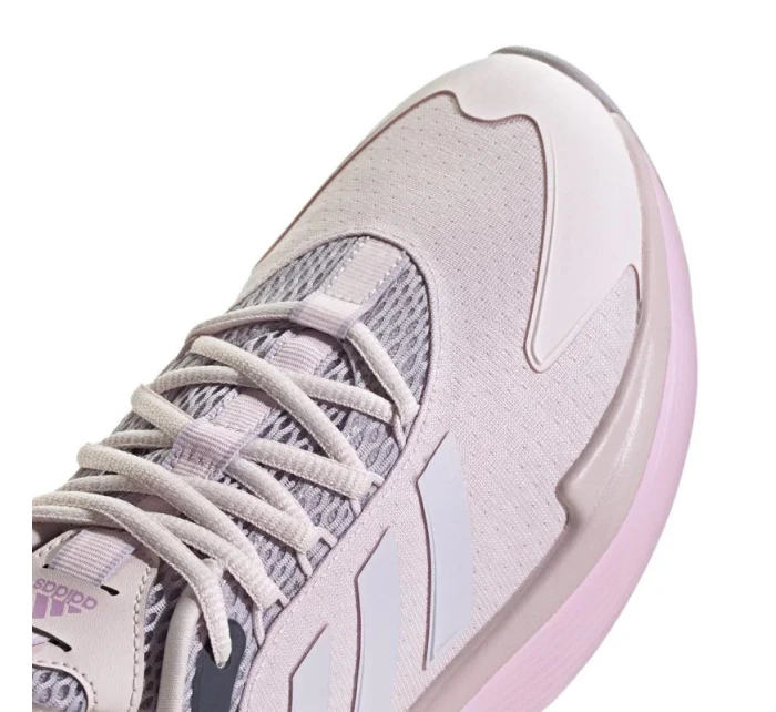 Boty + W model 19654292 - ADIDAS Boty + W model 19654292 - ADIDAS