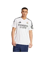 Košeľa adidas Real Madrid 24/25 Home M JX2136 muži