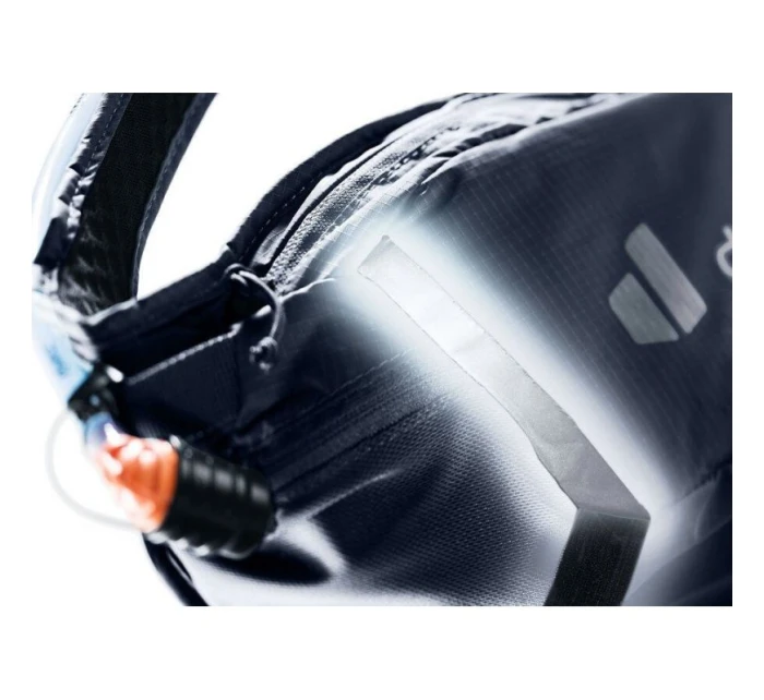 Bedrová taška (oblička) - Deuter Shortrail III Bedrová taška (oblička) - Deuter Shortrail III