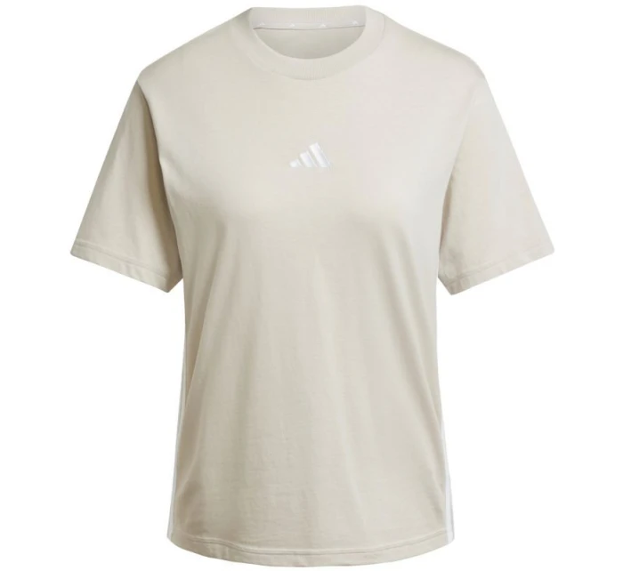 Tričko Essentials 3Stripes Cotton W model 21273261 - ADIDAS Tričko Essentials 3Stripes Cotton W model 21273261 - ADIDAS