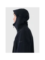 Pánska treková bunda s membránou 10000 4F 4FWSS25TTJAM711-20S