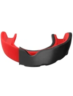 Gélový chránič zubov + krabička - čierna a červená | GelTech Gélový chránič zubov + krabička - čierna a červená | GelTech