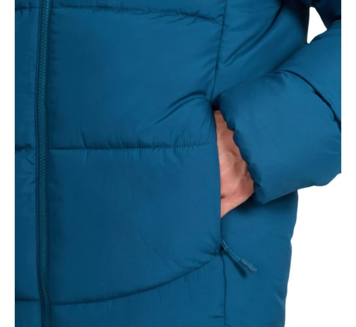 Pánska páperová bunda 4F M0707 tmavomodrá 4FRAW25TDJAM0707 30S pánska Pánska páperová bunda 4F M0707 tmavomodrá 4FRAW25TDJAM0707 30S pánska