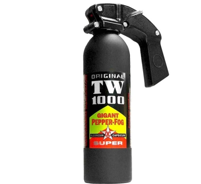 TW 1000 Super   - model 21744236