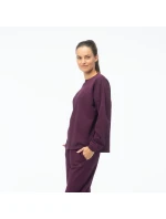 Dámská mikina LADY model 21762030 - Martes Dámská mikina LADY model 21762030 - Martes
