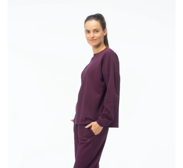 Dámská mikina LADY model 21762030 - Martes Dámská mikina LADY model 21762030 - Martes