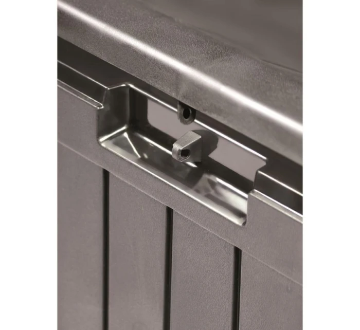 290L GARDEN BOXE BOARD UMBRA detské