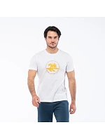 Pánske tričko s krátkym rukávom HORAL