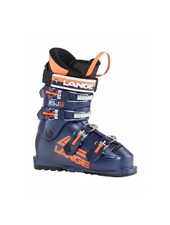 Lyžiarske topánky LANGE RSj 65 (Legend Blue)