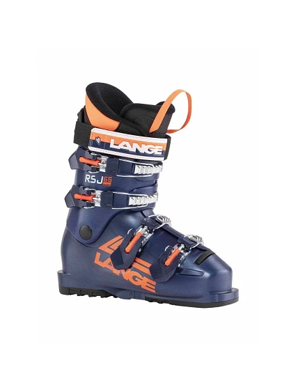 Lyžiarske topánky LANGE RSj 65 (Legend Blue) Lyžiarske topánky LANGE RSj 65 (Legend Blue)