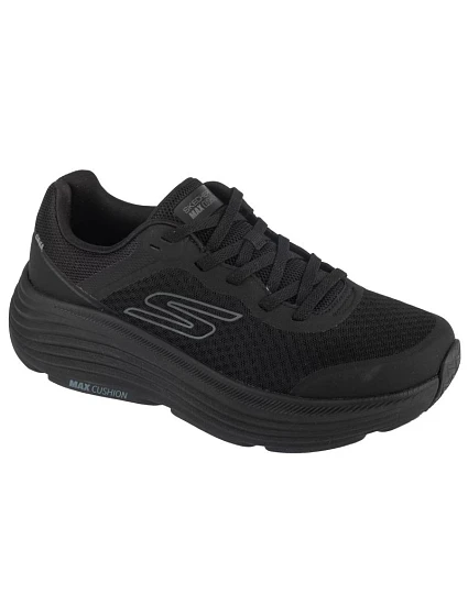 Skechers Max Cushioning Endeavor 220613-BBK čierne 44 Skechers Max Cushioning Endeavor 220613-BBK čierne 44