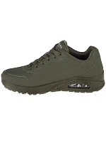 Skechers Uno-Stand On Air 52458-DKGR zelené 41 Skechers Uno-Stand On Air 52458-DKGR zelené 41