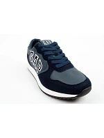 pánské sportovní boty Logo – módní tenisky model 22368823 pánské sportovní boty Logo – módní tenisky model 22368823