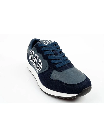 pánské sportovní boty Logo – módní tenisky model 22368823 pánské sportovní boty Logo – módní tenisky model 22368823