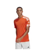 Pánske futbalové tričko Squadra 21 JSY M GN8092 - Adidas