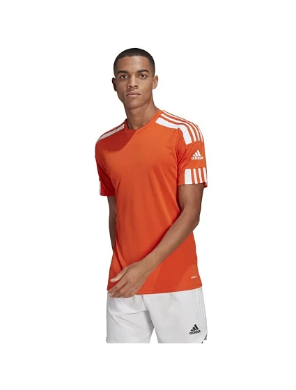 Pánské fotbalové tričko Squadra 21 JSY M model 16035665 - ADIDAS
