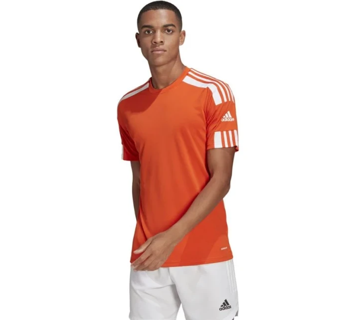Pánske futbalové tričko Squadra 21 JSY M GN8092 - Adidas