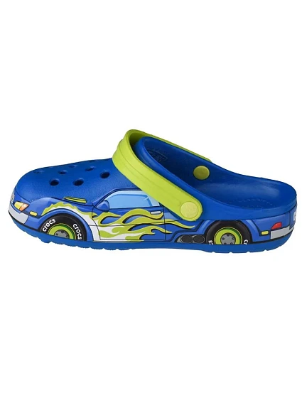 Dětské nazouváky Fun  Band Clog model 20083041 - Crocs