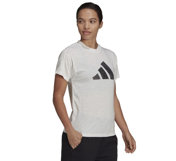 Dámské tričko Winrs 3.0 Whtmel W HE1701 - Adidas
