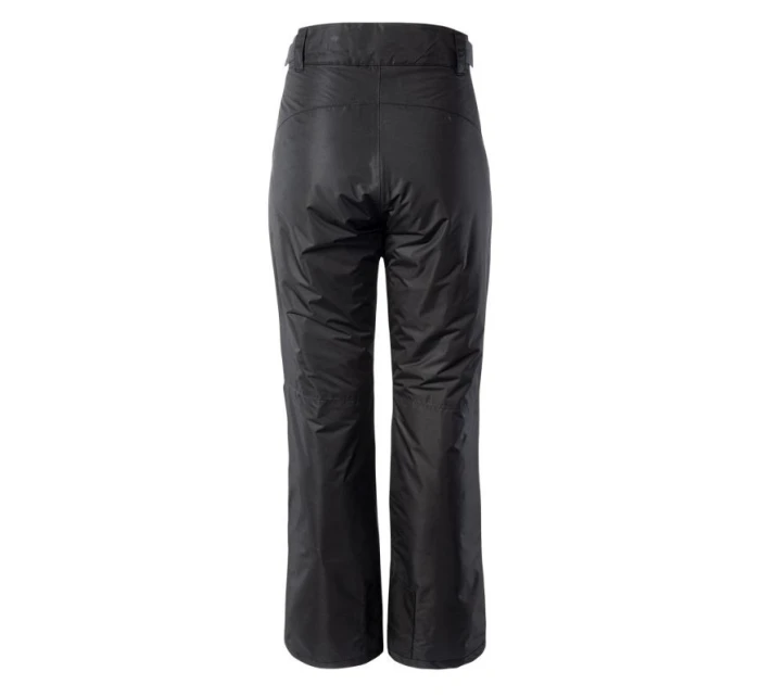 Dámske lyžiarske nohavice Lady Forno W 92800289056 - Hi-Tec Dámske lyžiarske nohavice Lady Forno W 92800289056 - Hi-Tec