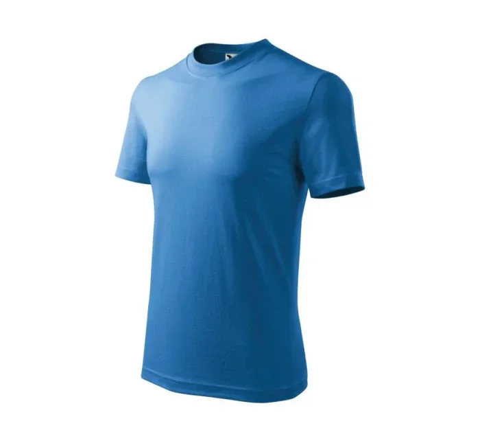 Detské tričko Basic Jr MLI-13814 - Malfini Detské tričko Basic Jr MLI-13814 - Malfini