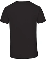 B&C /men Pánské tričko black model 22485369 B&C /men Pánské tričko black model 22485369