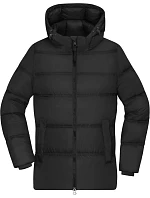 JN Dámská zimní bunda 02. black model 22445699 - Daiber