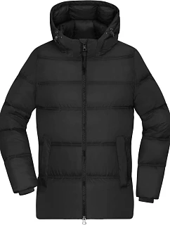 JN Dámská zimní bunda 02. black model 22445699 - Daiber