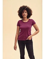 LadyFit Original T Dámské tričko model 22445370 white - Fruit of the Loom LadyFit Original T Dámské tričko model 22445370 white - Fruit of the Loom