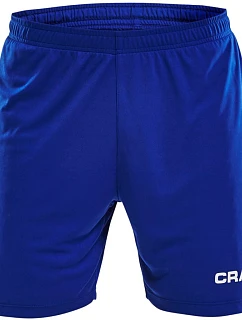 Squad Go Short Solid M Pánské sportovní kraťasy model 22469171 - Craft Teamwear