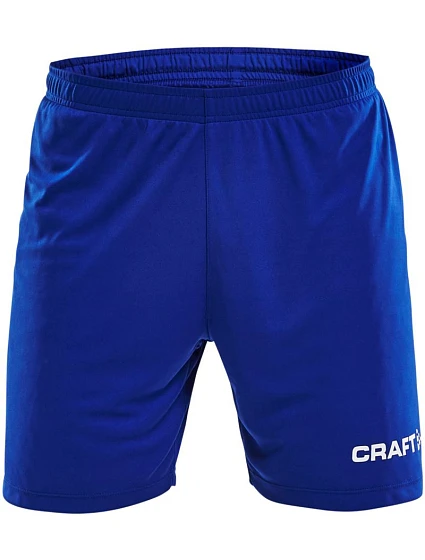 Craft Teamwear Squad Go Short Solid M Pánske športové šortky 82.5572 club cobolt Craft Teamwear Squad Go Short Solid M Pánske športové šortky 82.5572 club cobolt