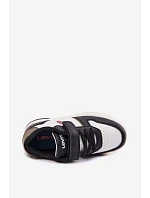 Dětské tenisky na suchý zip SE model 22101704 - Levis Dětské tenisky na suchý zip SE model 22101704 - Levis