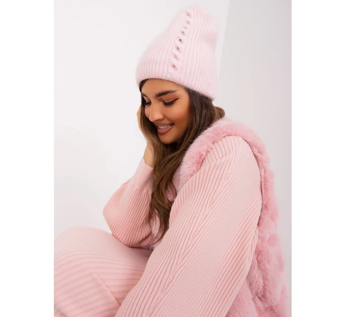 AT CZ 2328 cap.38P svetlo ružová AT CZ 2328 cap.38P svetlo ružová