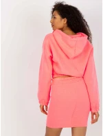 Sada EM KMPL model 17892719 fluo růžová - FPrice Sada EM KMPL model 17892719 fluo růžová - FPrice