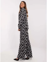 Sada LK KMPL 509555 1,92 čierna