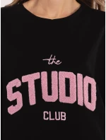 Bluza RV BL model 22020679 czarny - FPrice