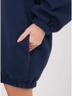 WT BL mikina A1461.13P námornícka modrá WT BL mikina A1461.13P námornícka modrá